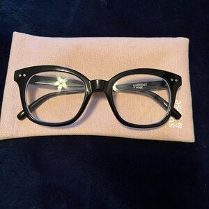 Summer & Rose Stylish Blue Light Glasses